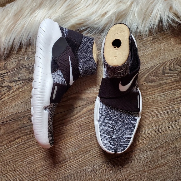 NEW Nike Free Run Flyknit - Picture 4 of 6